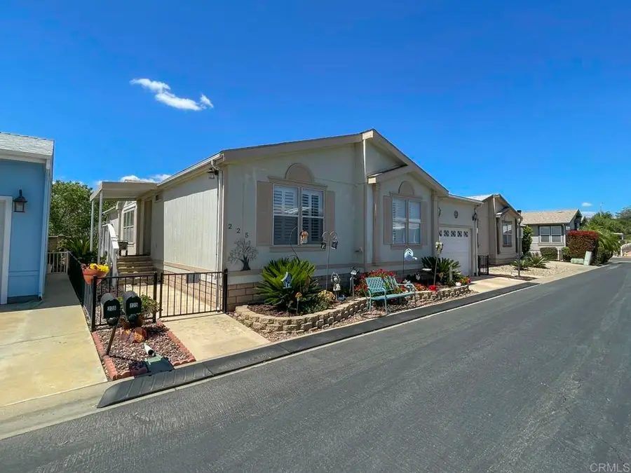 11851 Riverside Dr #Spc 225, Lakeside, CA 92040 - #2