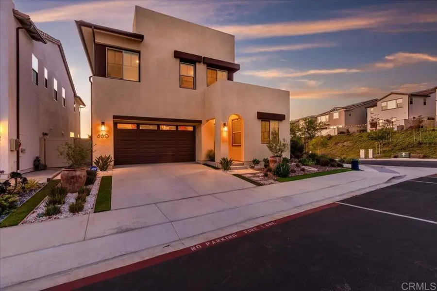 660 Westbrook Loop, San Marcos, CA 92078 - #3
