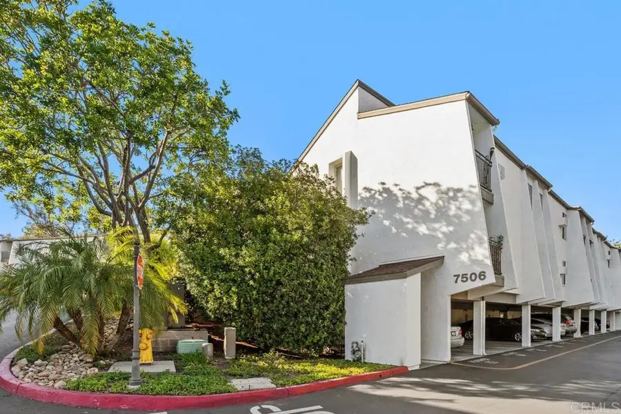 7506 Parkway Drive #201, La Mesa, CA 91942 - #2