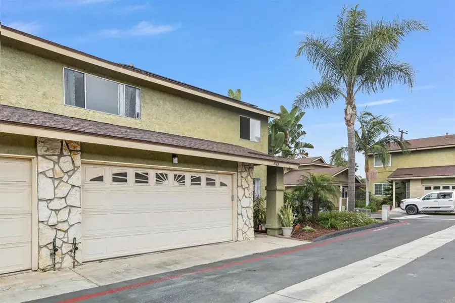 818 Hollister Street #B, San Diego, CA 92154 - #3