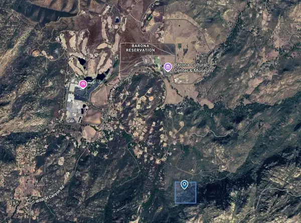 13903 Wildcat Canyon Road, Lakeside, CA 92040