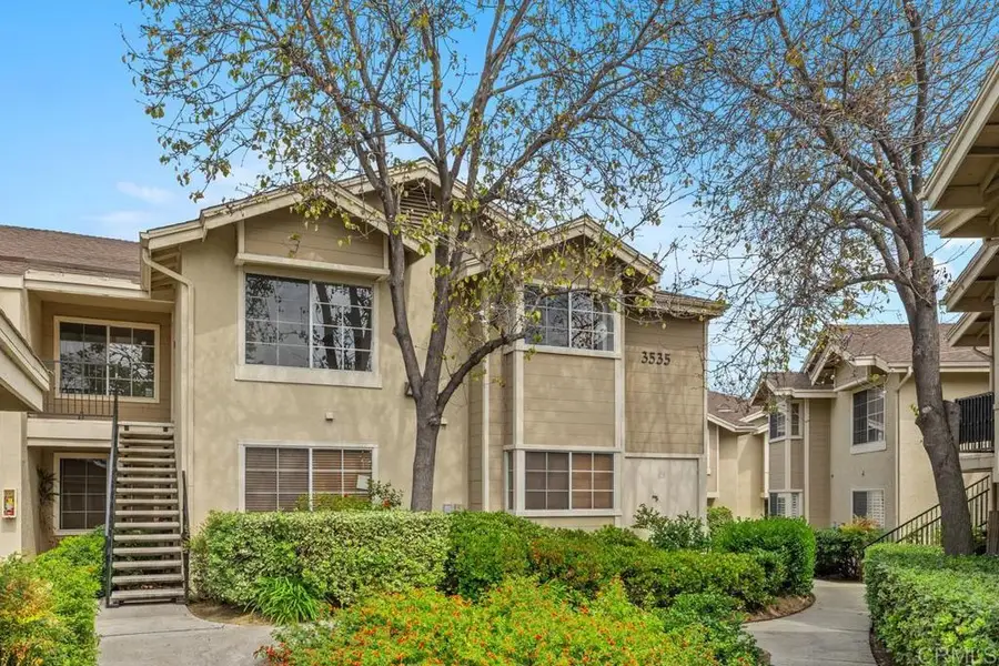 3535 Grove Street #221, Lemon Grove, CA 91945 - #3