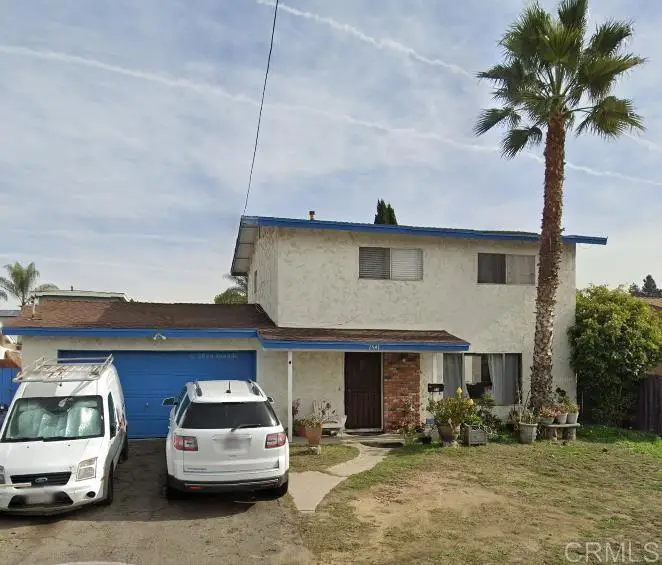 1541 Malta Ave, Chula Vista, CA 91911 - #1