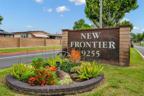 9255 N Magnolia Avenue #34, Santee, CA 92071