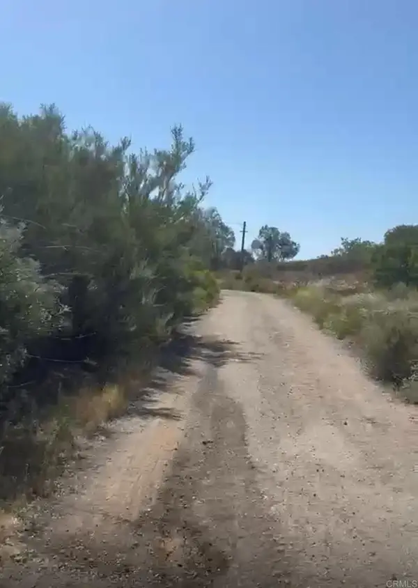 Highway  94 Campo Rd, Dulzura, CA 91917
