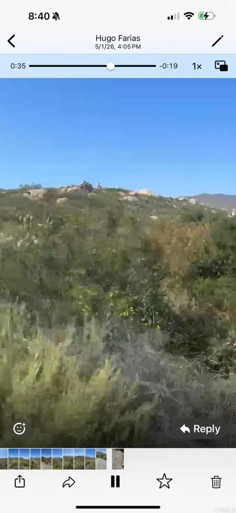Highway  94 Campo Rd, Dulzura, CA 91917 - #3