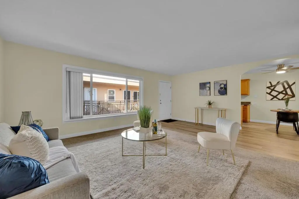 5511 Adelaide Avenue #27, San Diego, CA 92115 - #1