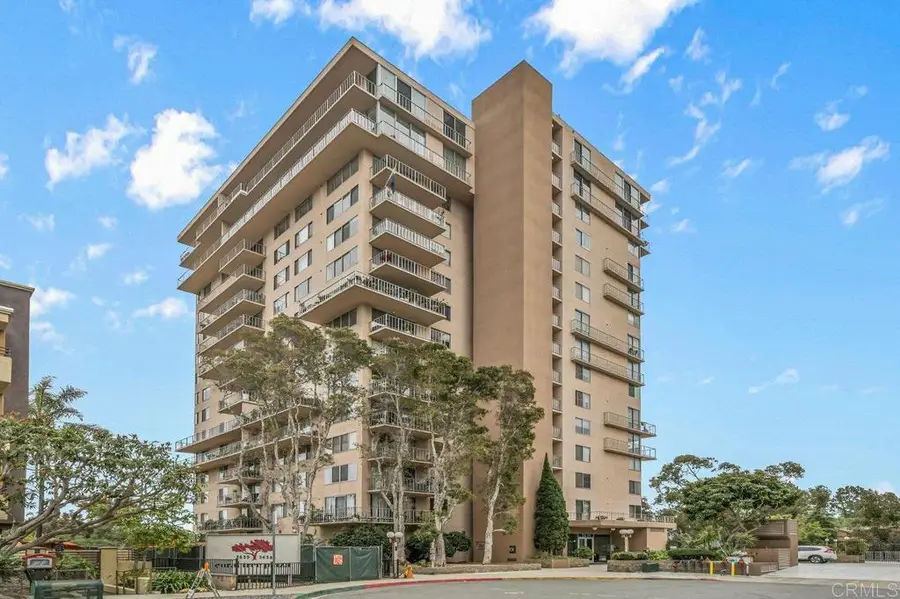 3635 7th Ave #13E, San Diego, CA 92103 - #2