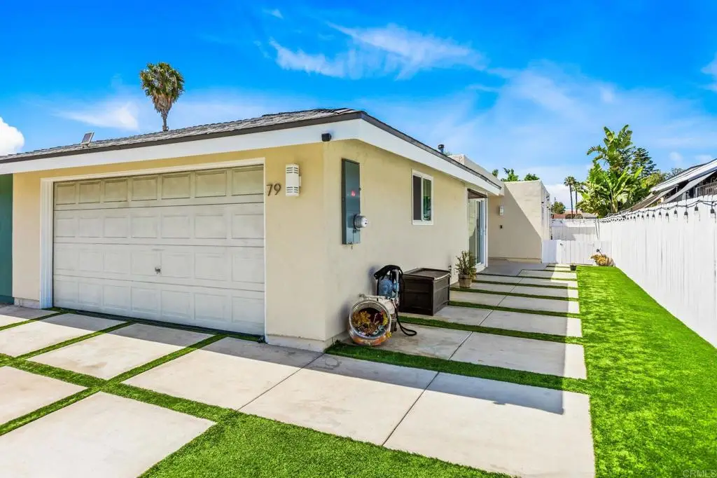 79 Sherwood St, Chula Vista, CA 91911 - #1