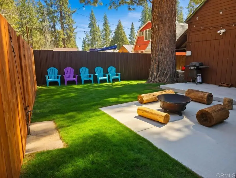 39204 N Shore Drive, Fawnskin, CA 92333 - #2