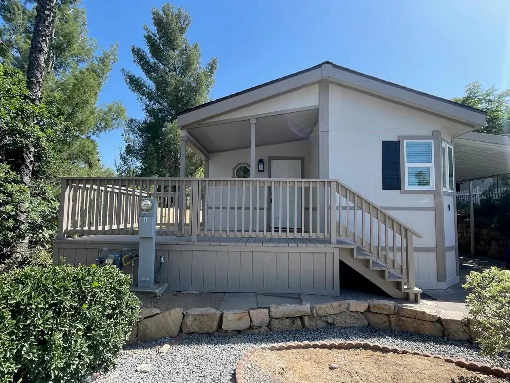 13490 Hwy 8 Business #9, Lakeside, CA 92040 - #1