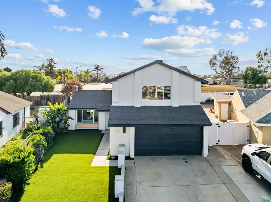 1718 Meadowood Court, San Ysidro, CA 92173 - #3