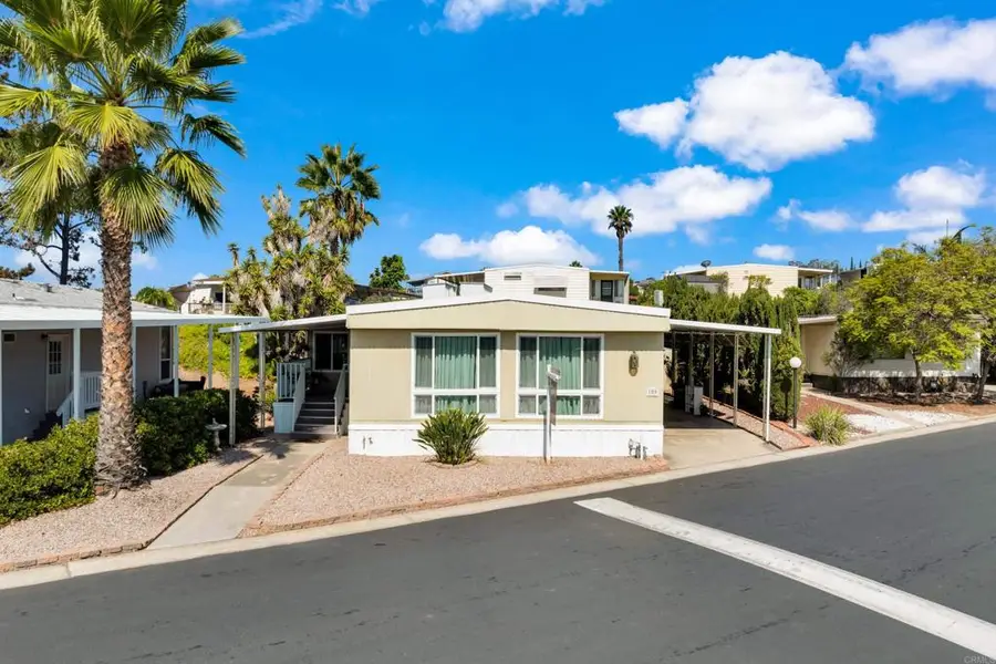 2003 Bayview Heights Drive #109, San Diego, CA 92105 - #2