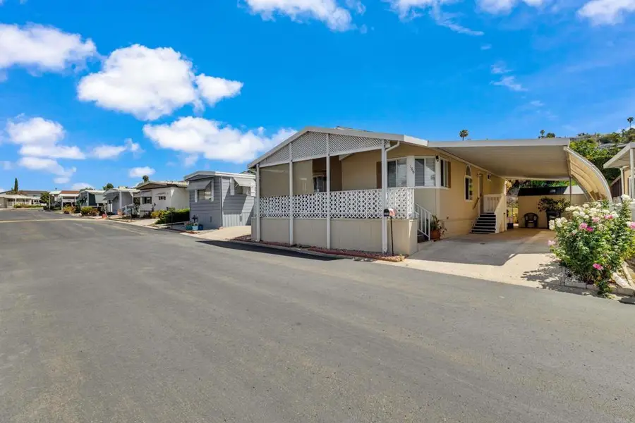 1815 Sweetwater Road #169, Spring Valley, CA 91977 - #2