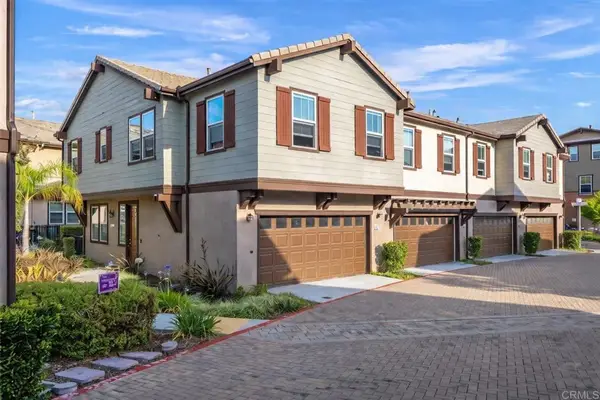 1541 Winter Lane Unit 1, Chula Vista, CA 91915