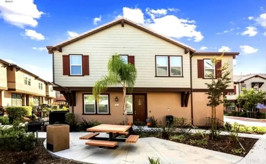 1541 Winter Lane Unit 1, Chula Vista, CA 91915 - #2