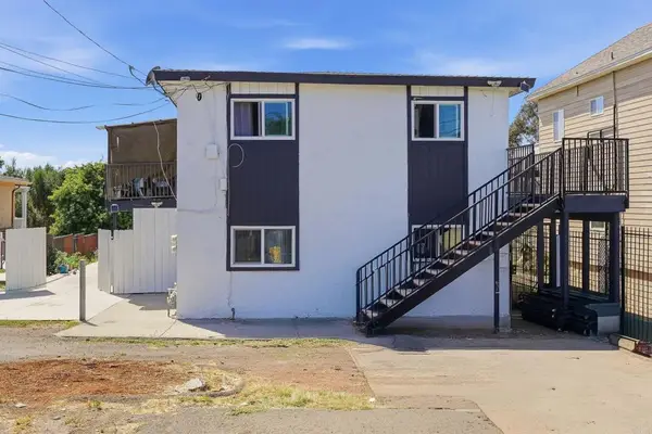 36 1/2 35th Street, San Diego, CA 92102