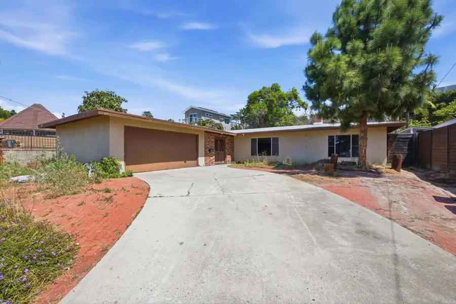 2765 Tokalon Street, San Diego, CA 92110 - #2