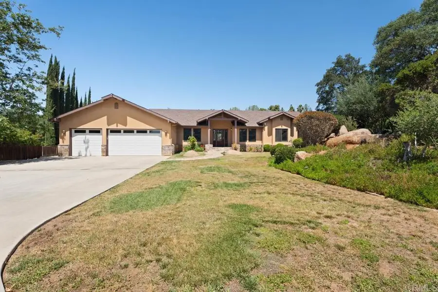 1988 Alpine Creek Lane, Alpine, CA 91901 - #2