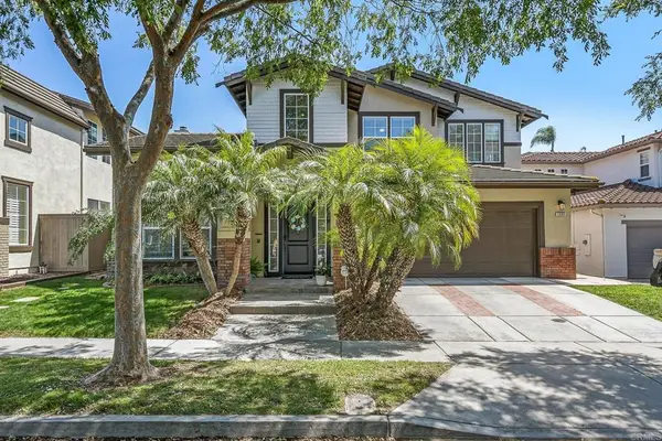 1203 Santa Olivia Road, Chula Vista, CA 91913