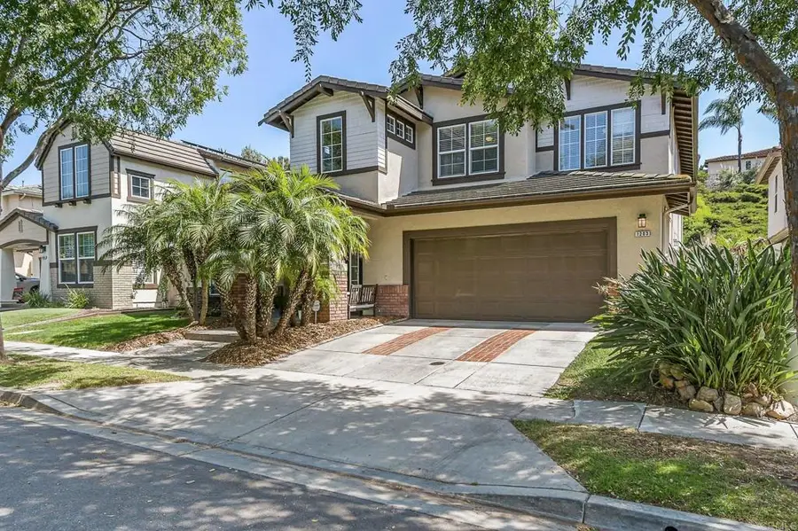 1203 Santa Olivia Road, Chula Vista, CA 91913 - #2