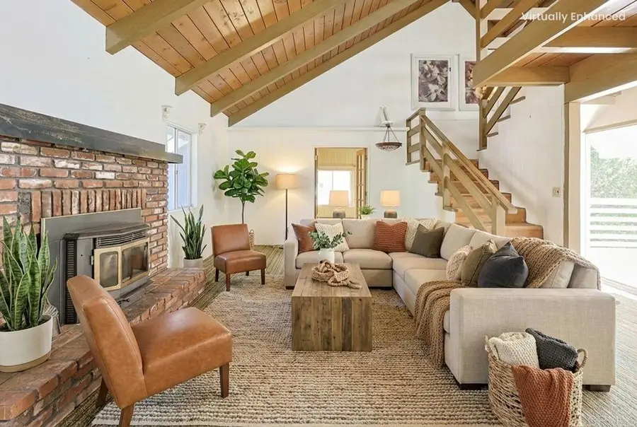 25077 Manzanita Lane, Descanso, CA 91916 - #3