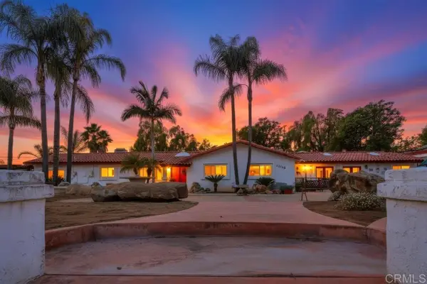 11115 Pinehurst Drive, Lakeside, CA 92040