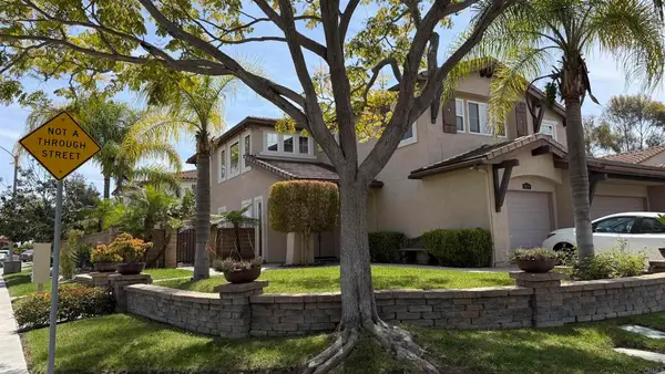 2478 Turning Trail Rd., Chula Vista, CA 91914