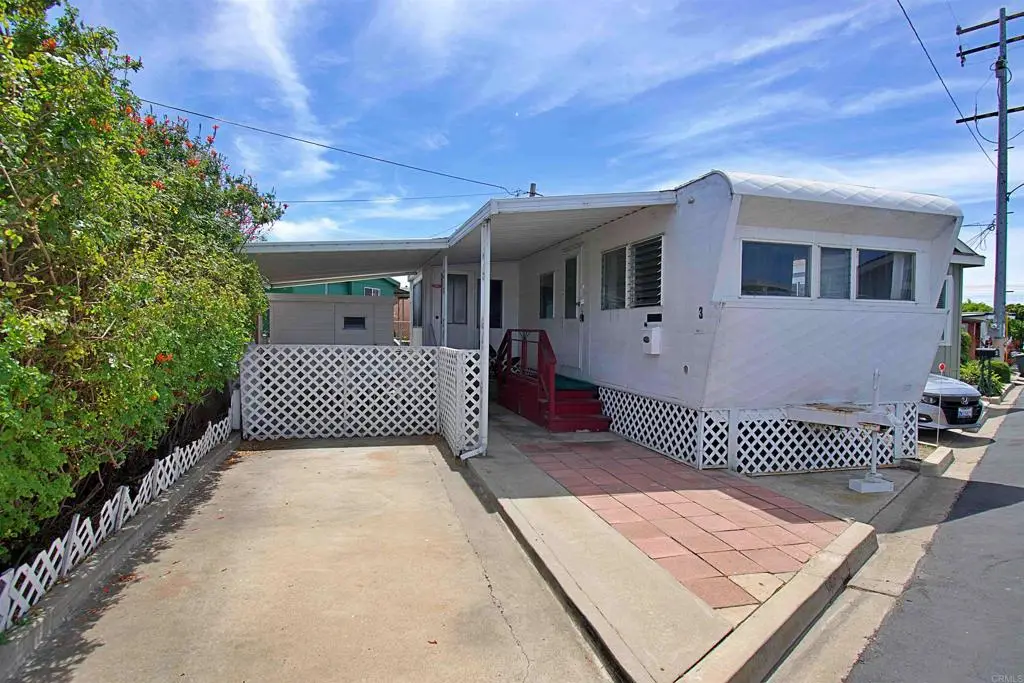 708 H Street #3, Chula Vista, CA 91910 - #1