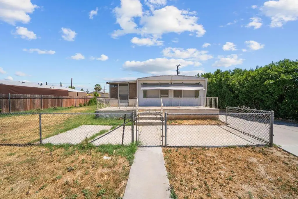 1659 Ruby Drive, Perris, CA 92571 - #1