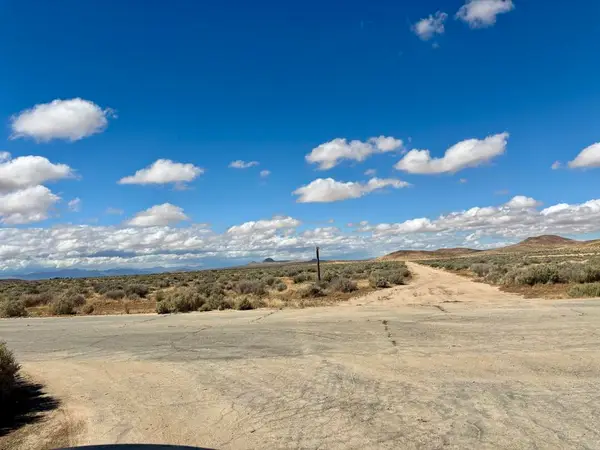 0 Lamel Street, Edwards, CA 93523