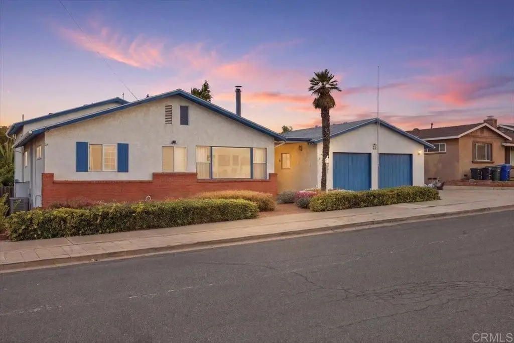 69 Davidson Street, Chula Vista, CA 91910 - #1