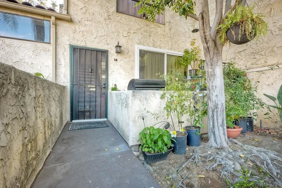 7940 University Avenue #14, La Mesa, CA 91942 - #2