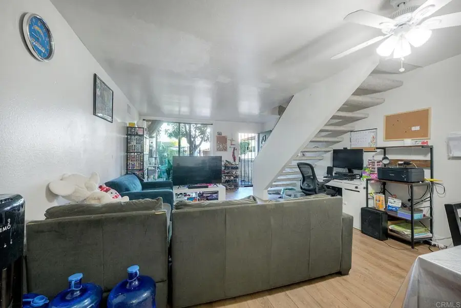 7940 University Avenue #14, La Mesa, CA 91942 - #3