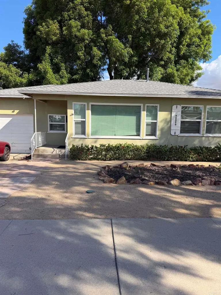 123 I Street, Chula Vista, CA 91910 - #1