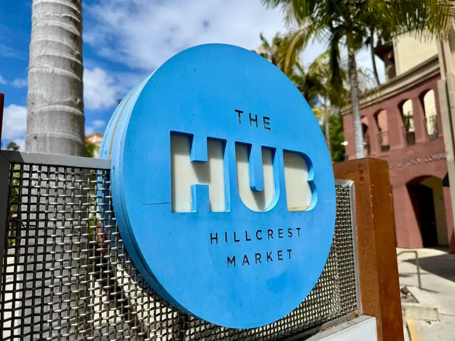 1270 Cleveland Avenue #J205, San Diego, CA 92103 - #2