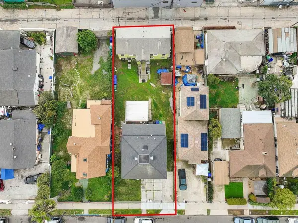 55 Logan Avenue, San Diego, CA 92113