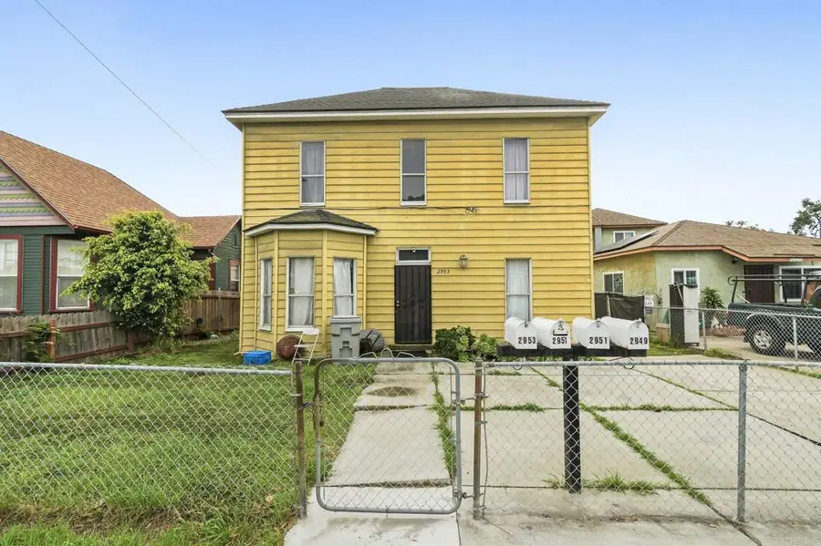 55 Logan Avenue, San Diego, CA 92113 - #3