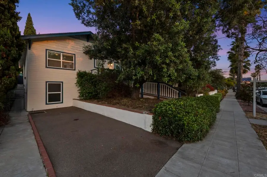 61 Maryland Street, San Diego, CA 92103 - #2