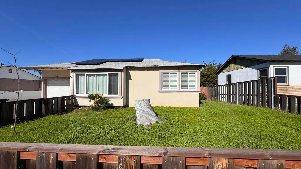 37 E J Street, Chula Vista, CA 91910 - #1