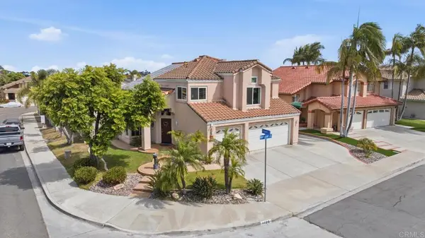 1125 Meridian Lane, Chula Vista, CA 91911