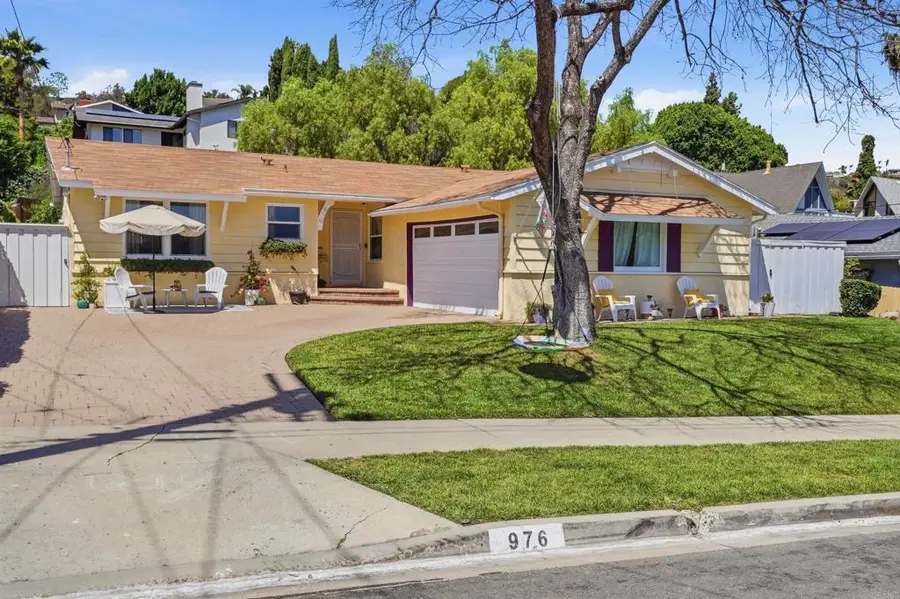 976 Finch Street, El Cajon, CA 92020 - #2