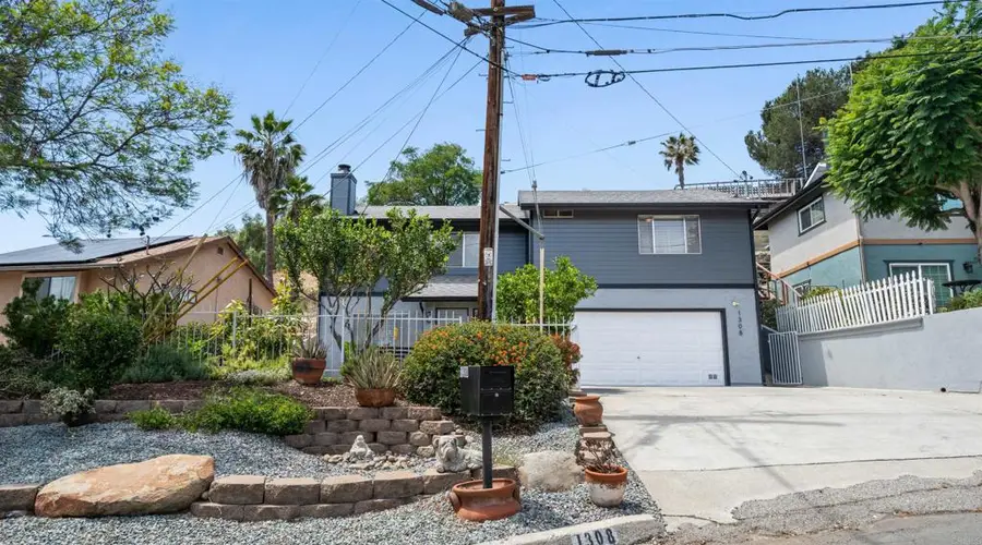 1308 Lincoln Place, San Diego, CA 92114 - #2
