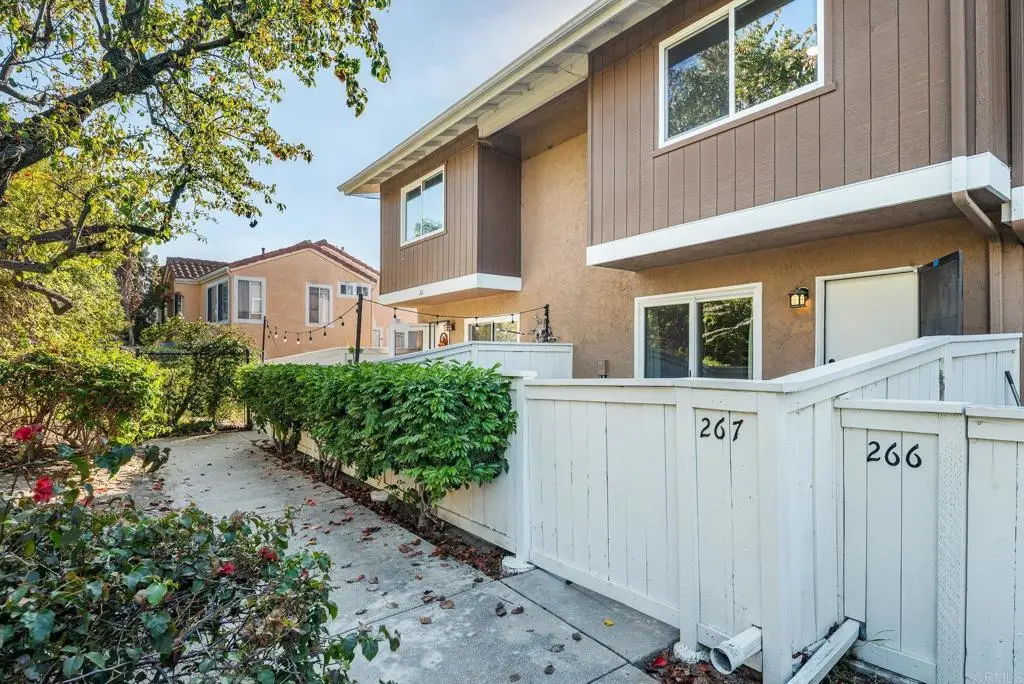 4228 Vista Panorama Way #267, Oceanside, CA 92057 - #1