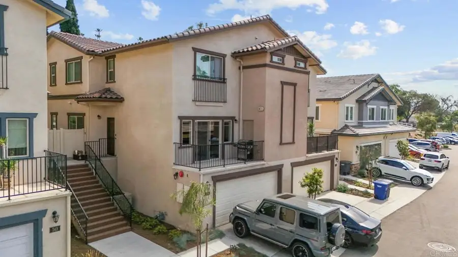 747 Anastasia Court, El Cajon, CA 92020 - #2