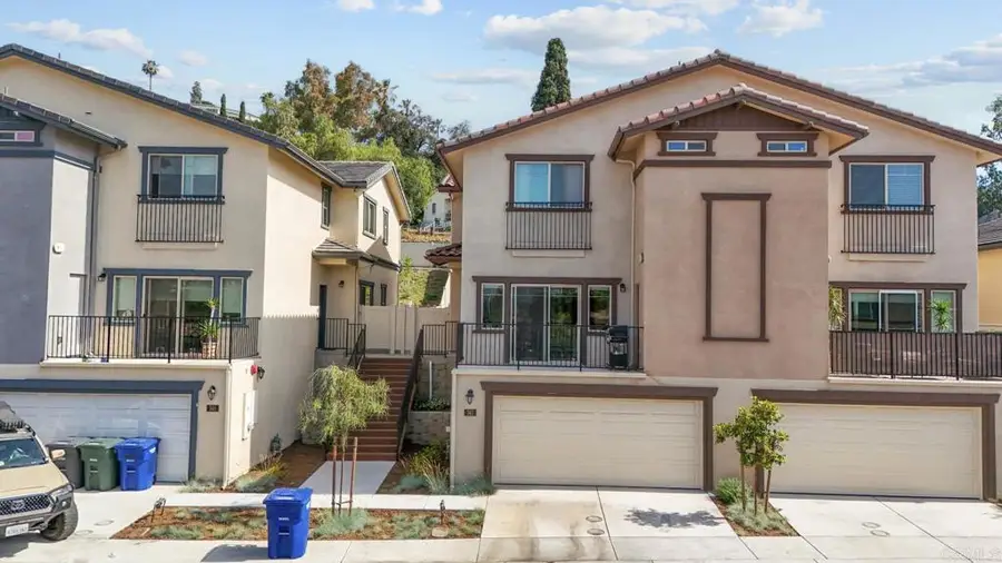 747 Anastasia Court, El Cajon, CA 92020 - #3