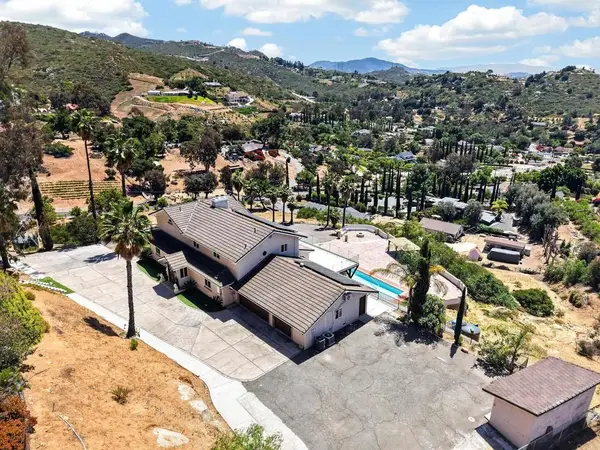 1710 Lotus Lane, El Cajon, CA 92021