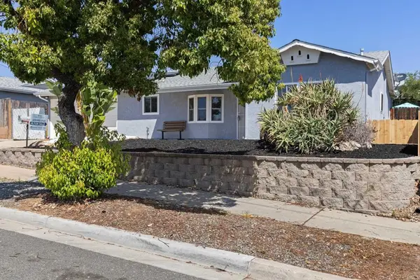 9468 Doheny Road, Santee, CA 92071