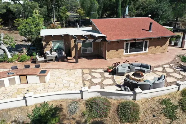 17089 Lawson Valley Road, Jamul, CA 91935