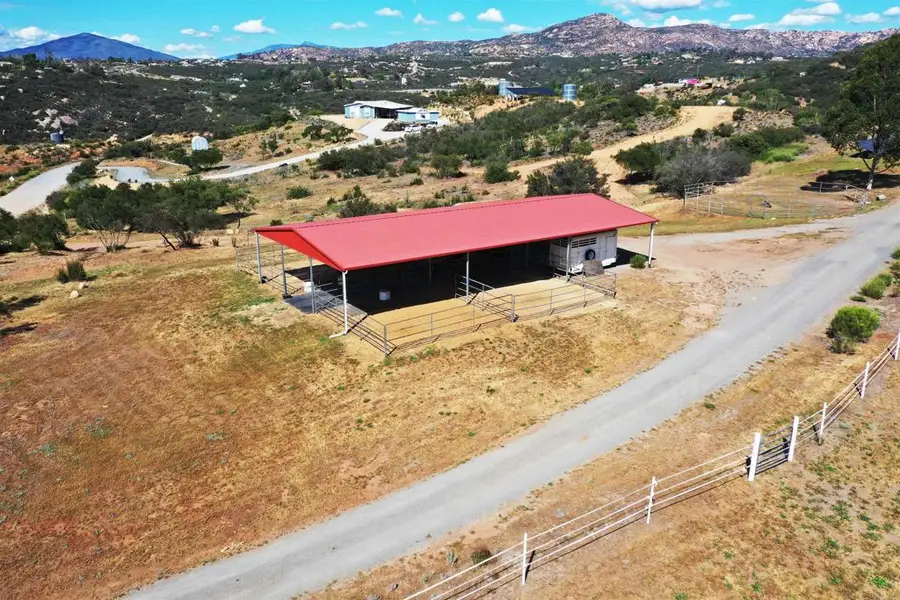 17089 Lawson Valley Road, Jamul, CA 91935 - #2